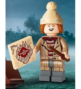 LEGO Harry Potter Seri 2 71028 No:11 George Weasley